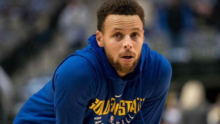 Kerr: Currynin oynaması mümkün değil