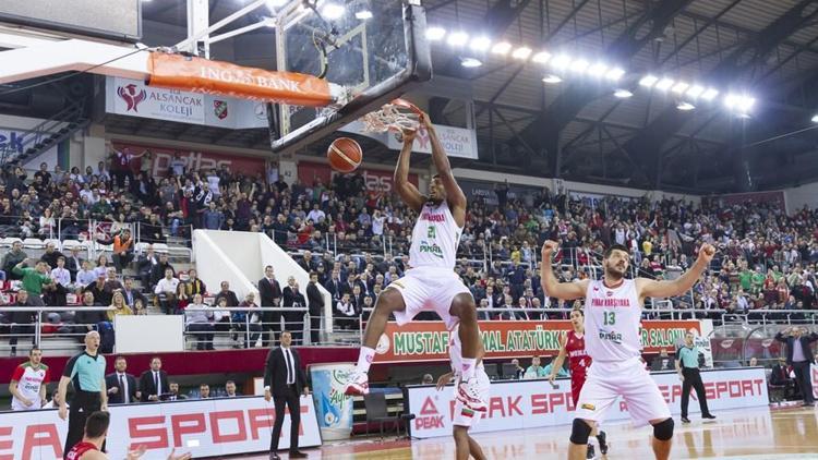 Temsilcilerimiz Dörtlü Final yolunda