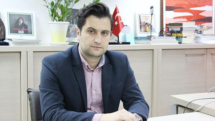 ‘Türk diasporası Makedonya’dan örnek alabilir’