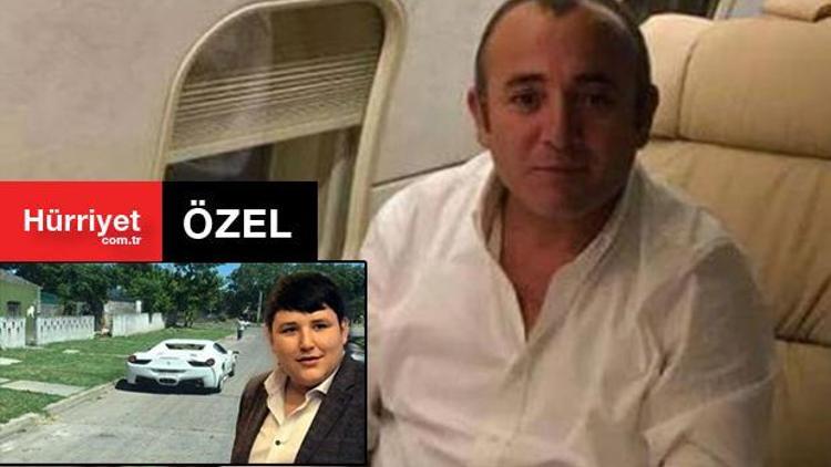 Osman Türkiyeye mi iade ediliyor Mehmet Aydın yine herkesi kandırmış