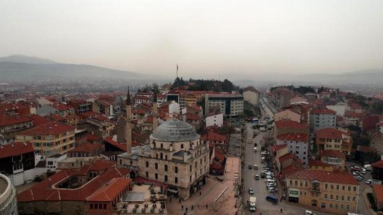 Bolu öğrenen şehir oldu