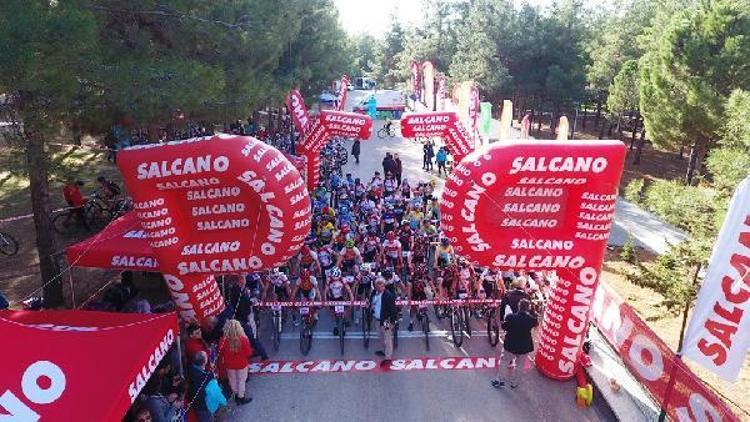 Uluslararası Gaziantep Dağ Bisikleti Yarışları