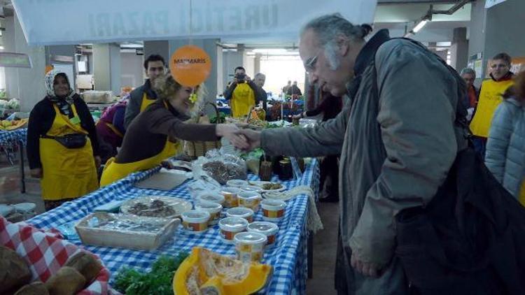 Dr. Dizdardan Gezen tavuktan vazgeçmeyin çağrısı