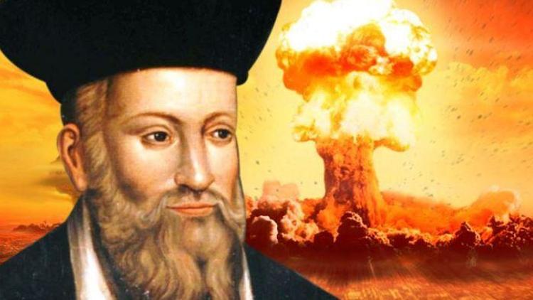 Nostradamus kimdir Nostradamusun kehanetleri