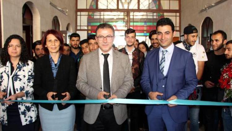 Gaziantep Kent Müzesinin açılışı yapıldı