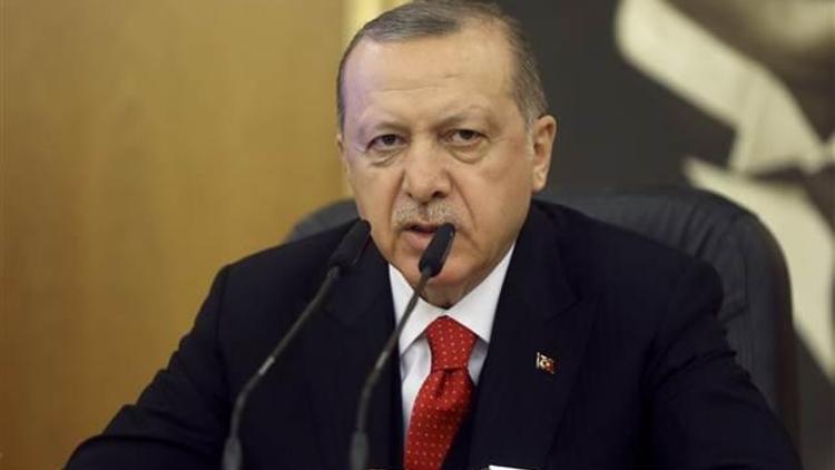Erdoğan: Sincar’da da gereğini yaparız
