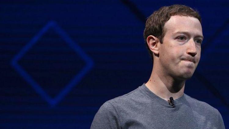 Facebook trilyonlarca dolar ceza ile karşı karşıya kalabilir