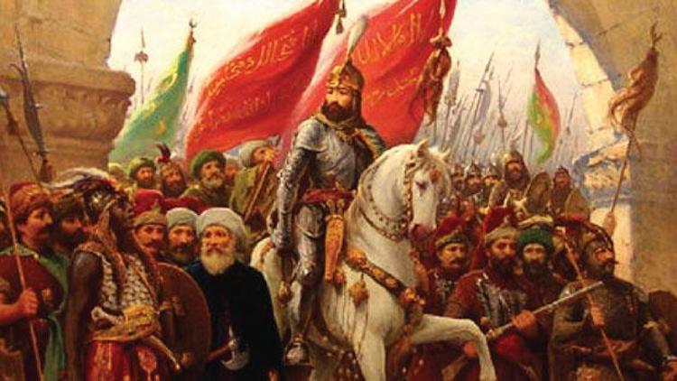 Fatih Sultan Mehmet kimdir, İstanbulu kaç yaşında fethetti Fatih Sultan Mehmet Osmanlı İmparatorluğunun kaçıncı padişahı