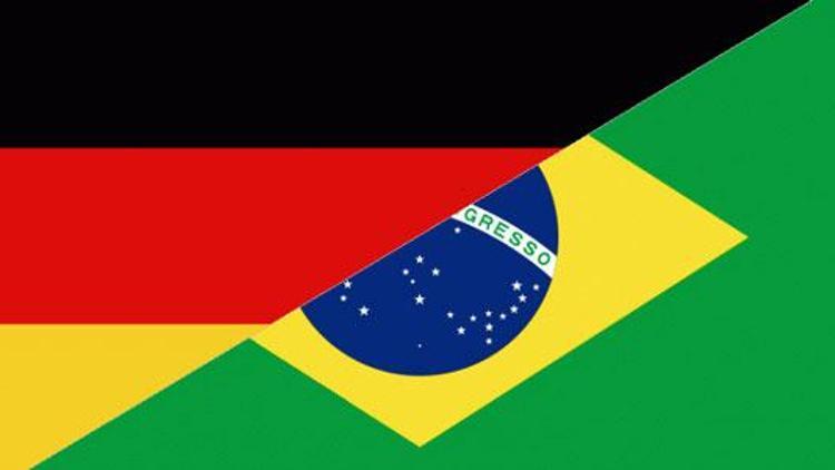Almanya - Brezilya maçına bahis yapacakların dikkatine