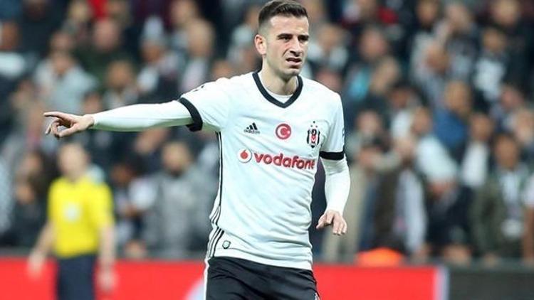 Oğuzhan Özyakupa Arsenal engeli