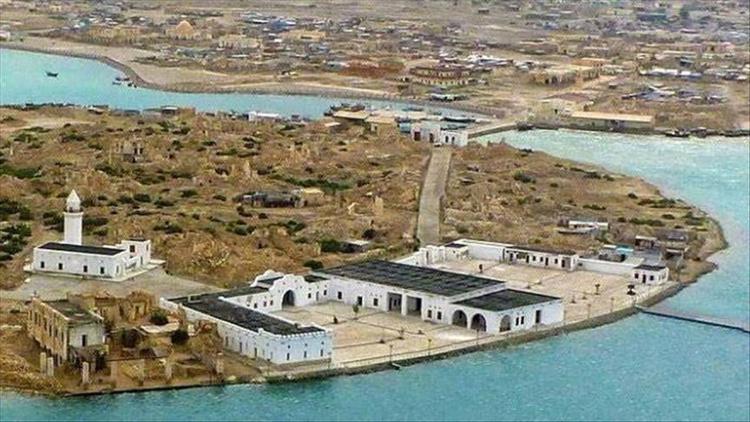 Sudan, Sevakin Adası için Türkiye’den sonra Katar ile de anlaştı
