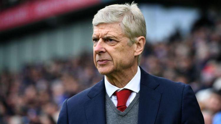 Wenger eski günlerini arıyor