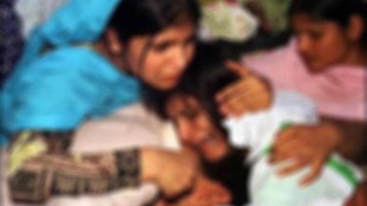 Pakistan’da korkunç olay Aileler intikam tecavüzü için anlaştı