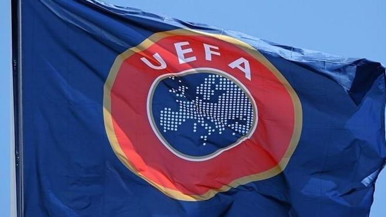 Son dakika: UEFAdan 2 tarihi değişiklik Bir dönem kapanıyor...