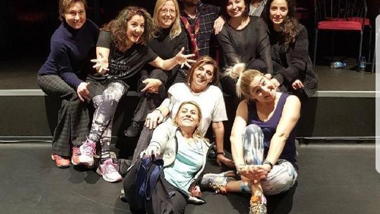 KAGİDER’den kadın girişimciler için tiyatro: Duyanlar Olsun