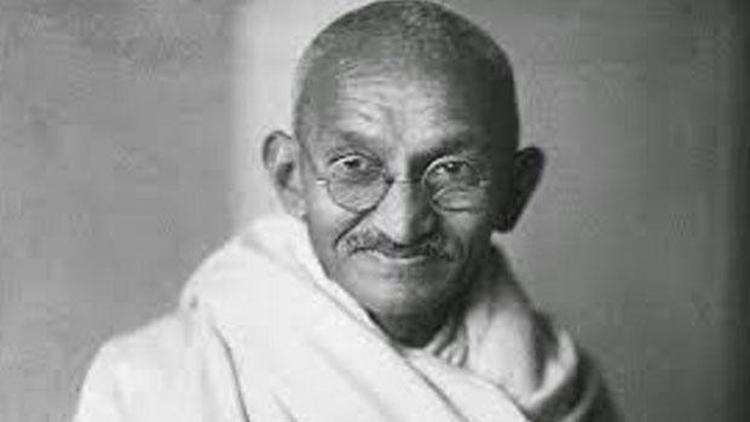 Mahatma Gandi kimdir