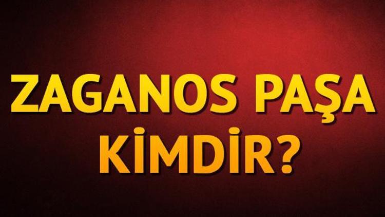 Zaganos Paşa kimdir Osmanlının kilit ismi Zaganos Paşa