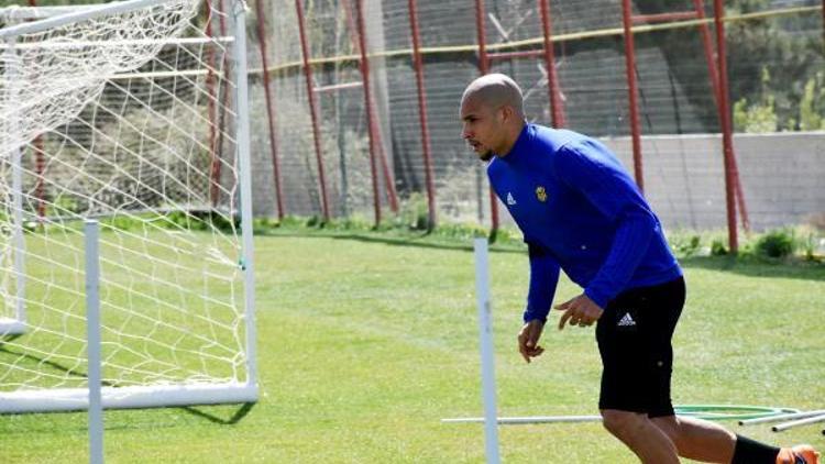 Evkur Yeni Malatyaspor Teknik Direktörü Bulut: Gençlerbirliği maçında parolamız 3 puan
