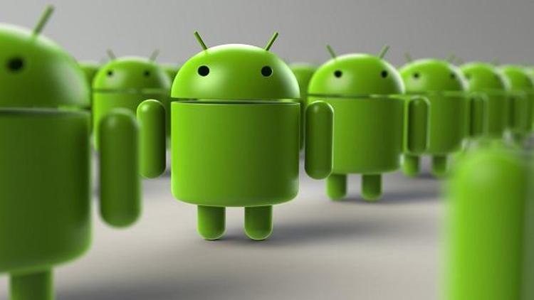 Android telefonlara format atma / reset atma