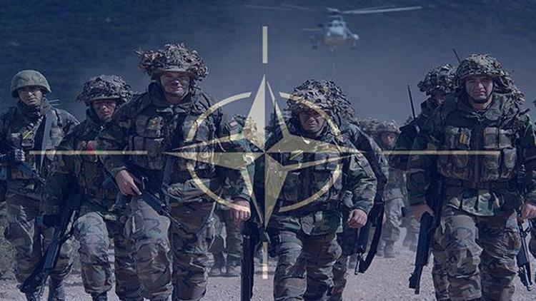 Rusyadan NATOya sert tepki