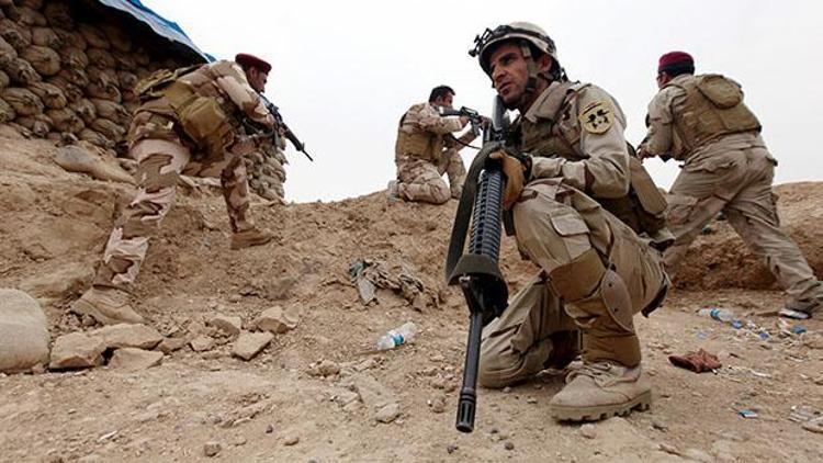 Iraktan çok sert Sincar mesajı: Müsamaha göstermeyiz