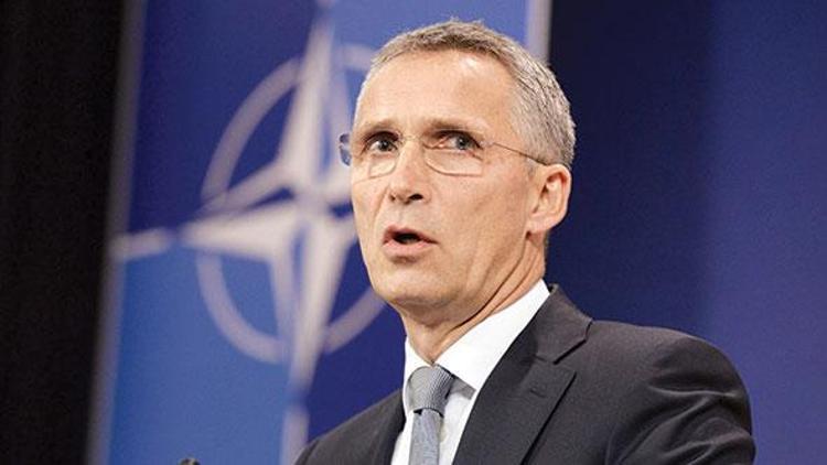 NATO da Rusya’ya misilleme açıkladı