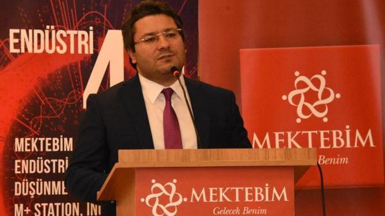 Mektebim Okulları Çanakkale Kampüsü tanıtıldı