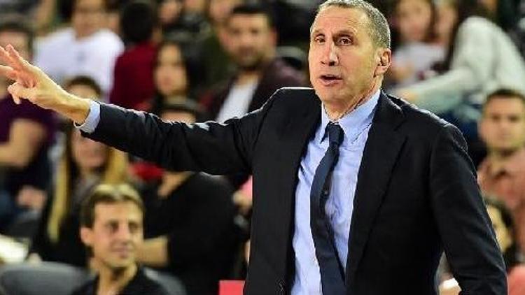 David Blatt: NBAde yarım kalan işlerim var