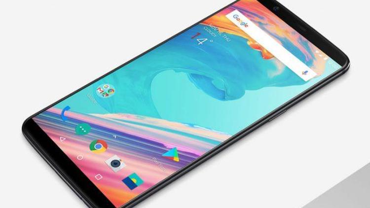 OnePlus 6nın yeni görüntüsü yayınlandı