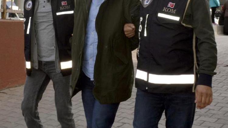 Biz burdayız diyen Anadolu Farmın kurucusu, yurt dışına kaçmak isterken yakalandı (2)