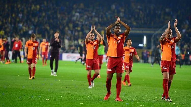 Galatasarayda Trabzonspor seferberliği