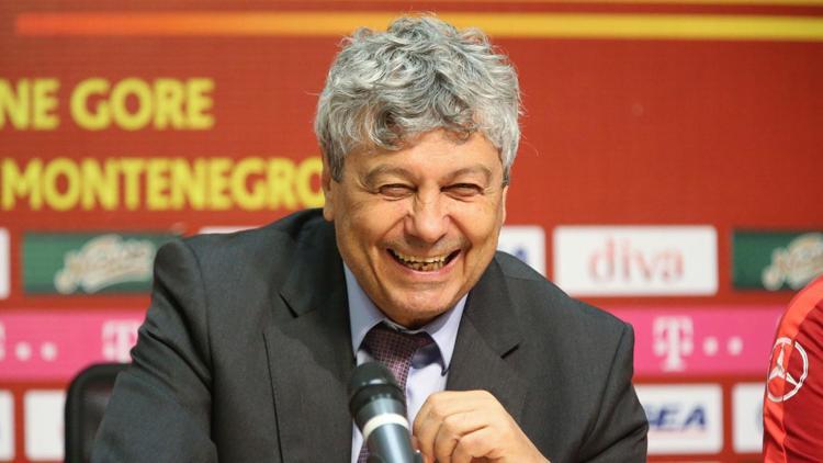 Mircea Lucescu başkan oluyor