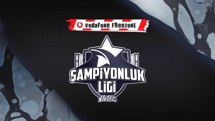 Vodafone FreeZone Şampiyonluk Ligi’nde mevsim finalistleri belli oldu