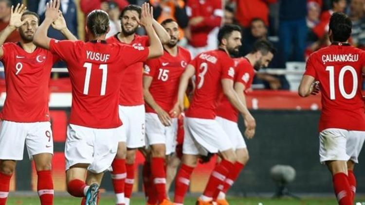 Casus krizi Türkiyeye Dünya Kupası şansı doğurdu