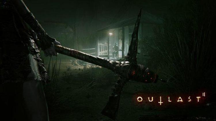 Outlast 2ye yeni zorluk seviyesi geldi