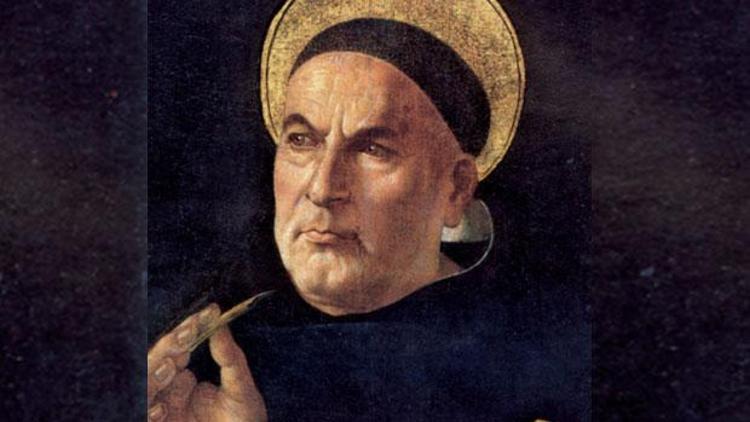Thomas Aquinas kimdir
