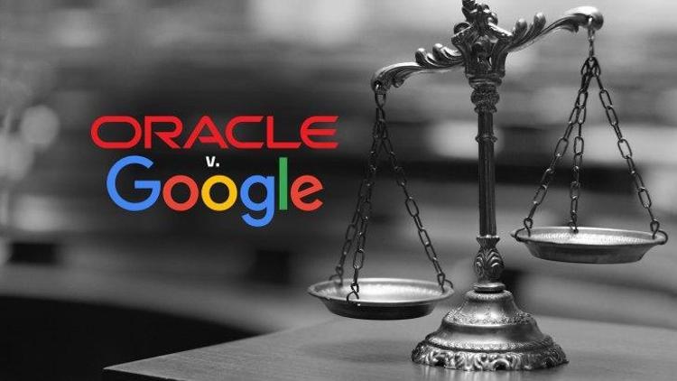 Oracle, Googlea açtığı telif hakkı davasının temyizini kazandı