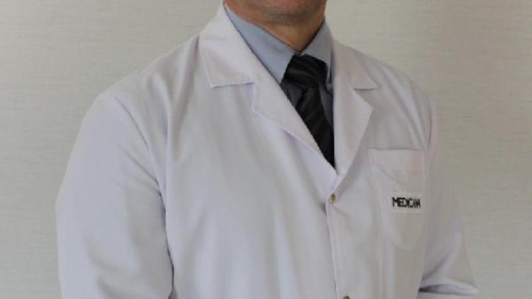 Dr.Yavuz, allerjik rinite dikkat çekti