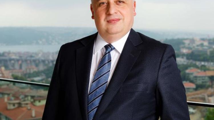 Sabancı Holding Çimento Grup Başkanlığına Dr. Tamer Saka atandı