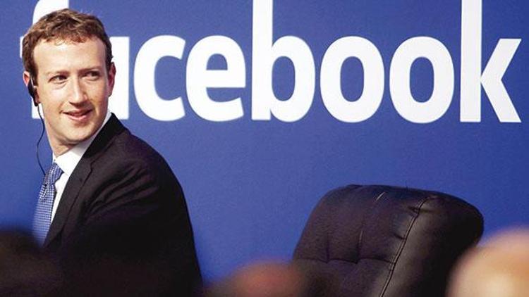 Veri güvenliği için Facebook’tan ilk adım