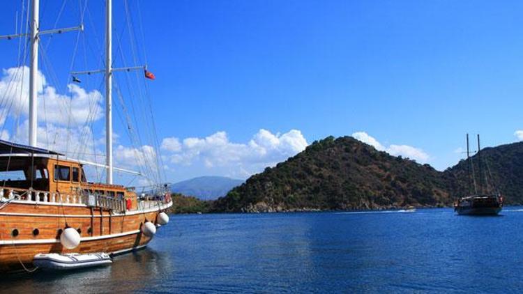 Fethiye ve Bodrum da sırada