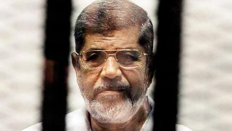 Mursi, hapishane şartlarından erken ölebilir