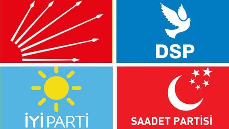 Ankara kulislerini hareketlendiren yeni ittifak hesapları...