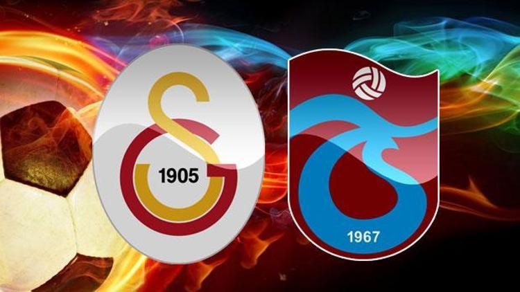 Galatasaray Trabzonspor maçı ne zaman saat kaçta hangi kanalda Hakem belli oldu