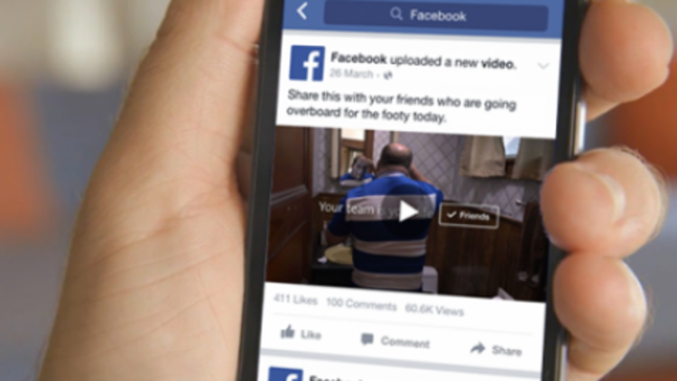 Facebooktan video nasıl indirilir