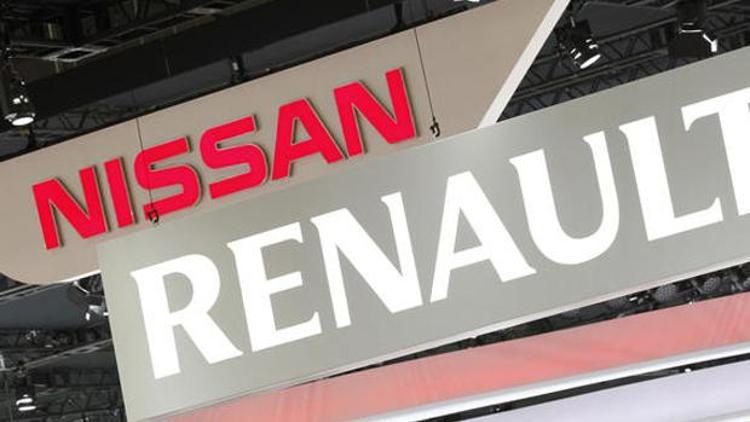 Renault hisseleri Nissan ile birleşme haberleriyle yükseldi