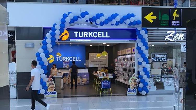 Turkcell 1,9 milyar liralık temettü dağıtacak