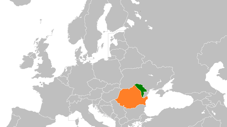 Doğu Avrupada iki ülke birleşme yolunda