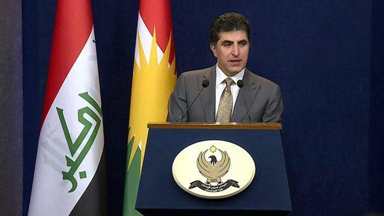 Barzaniden PKKya suçlama: Kabul etmiyoruz