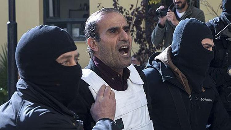 Yunanistan DHKP-C’li terörist Biberi de iade etmiyor